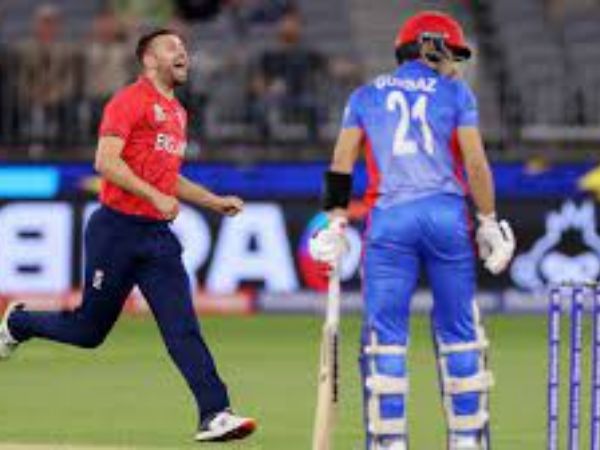 ఉస్మాన్ ఘనీ