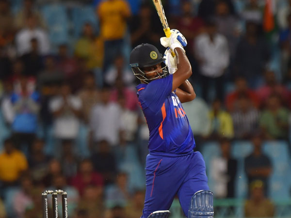 చివర్లో సంజూ మాస్టర్ క్లాస్