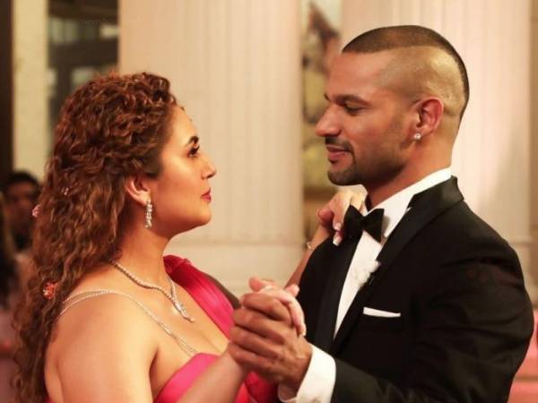  సినిమాల్లో క్రికెటర్ల సెకండ్ ఇన్నింగ్స్..