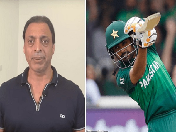 షాన్ మసూద్