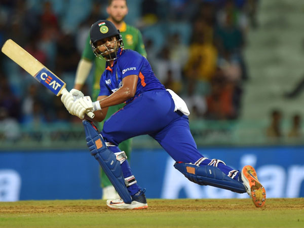 ద్వితీయ శ్రేణి జట్టు కావడంతో..