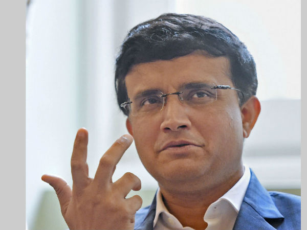 నాడు ద్రావిడ్.. నేడు బిన్నీ..