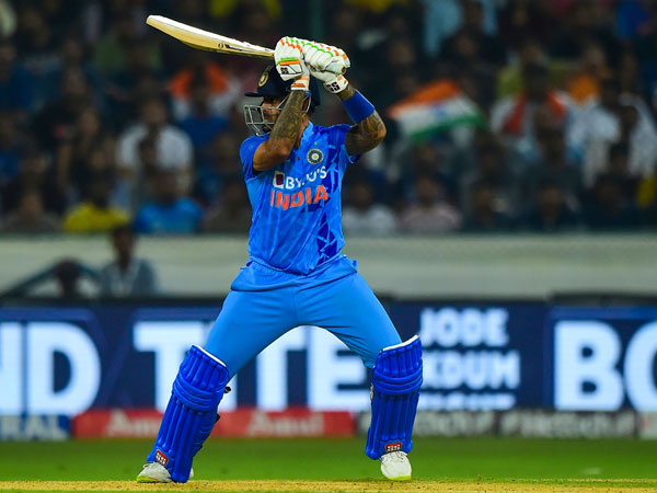 సూర్య.. సూపరో సూపర్..