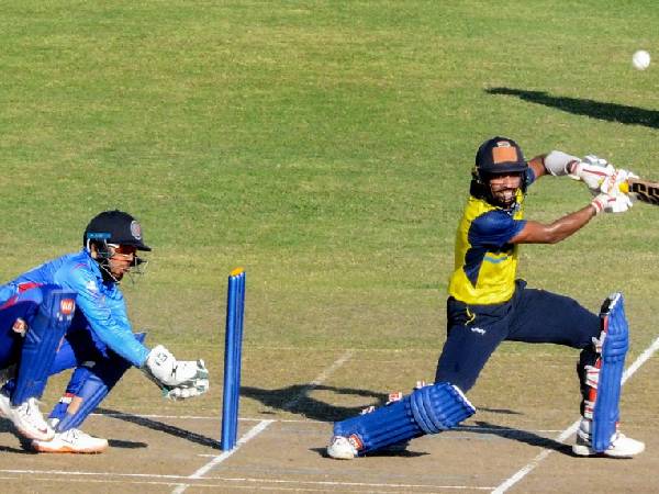 కమిషనర్ కొడుకు..