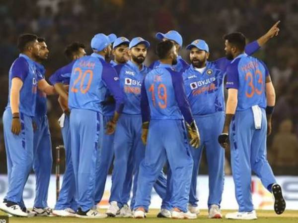  బ్యాటింగ్‌లో మార్పుల్లేవ్..