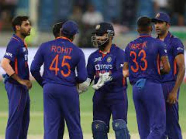 బిగ్ మ్యాచ్ ముందు పడుకోవడం ఏంటీ..