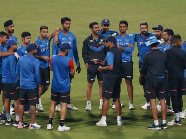 లంచ్ భాయ్ కట్..