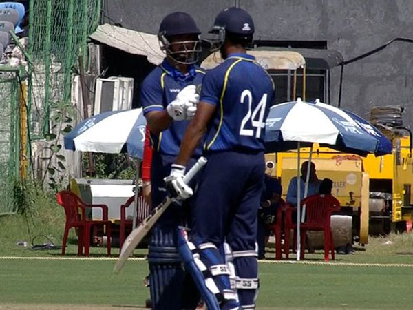 తిలక్‌ పోరాటం వృథా