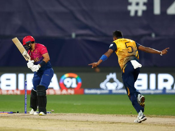 హసరంగా, చమీరా తీన్మార్..