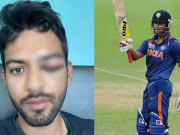 అండర్ 19 ప్రపంచకప్‌తో..