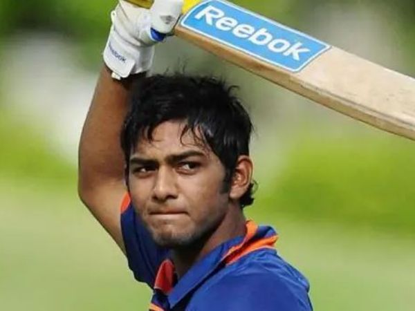  అమెరికా క్రికెటర్‌గా..