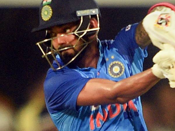 కేఎల్ విఫలమైనా..