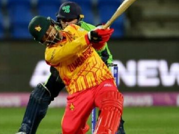 జింబాబ్వే దెబ్బకు..