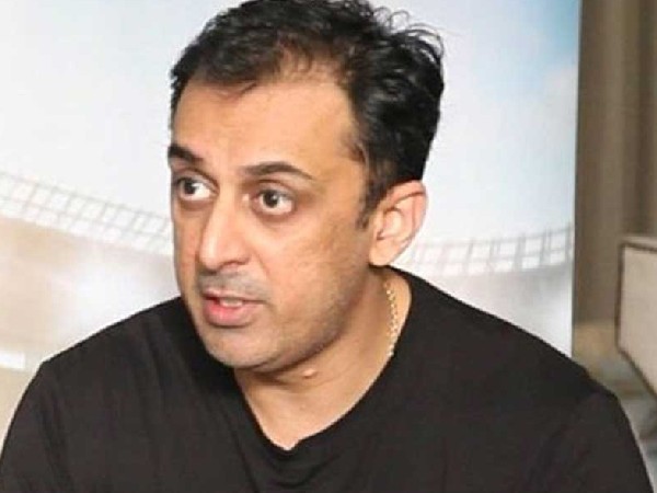 పెద్దగా వర్క్ లోడ్ ఏం పడిందని