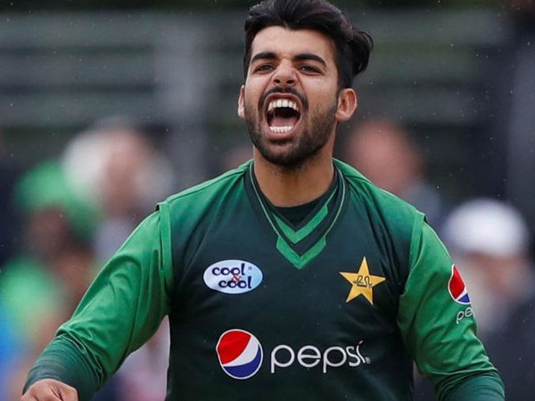 షాబాద్ ఖాన్