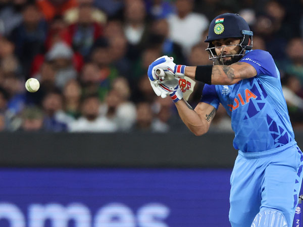 ఫుల్ జోష్‌లో..