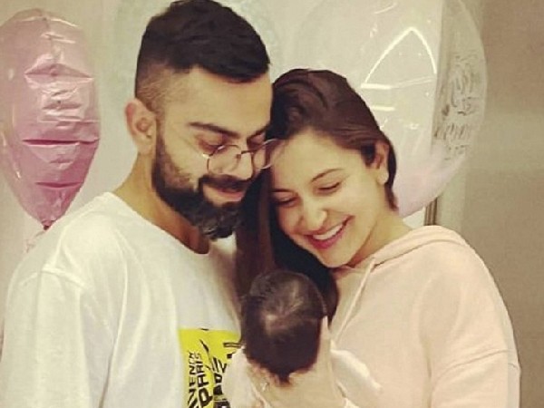 కూతురు విషయంలోనూ..