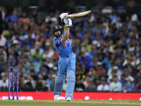 ఆసీస్ కన్నా మంచి పిచ్‌లు లేవు..