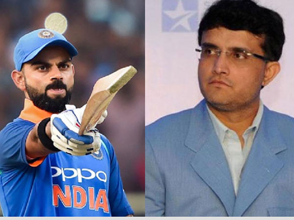 కోహ్లీతో గొడవ..