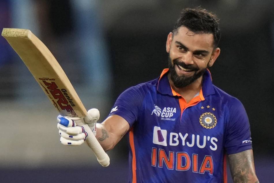 IND vs PAK: Virat Kohli fans happy with his records in October, Warning to Pakistan ahead of big clash IND vs PAK: Virat Kohli fans happy with his records in October, Warning to Pakistan ahead of big clash