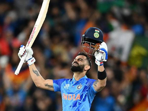 అత్యధిక ప్లేయర్ ఆఫ్ ది అవార్డ్స్..