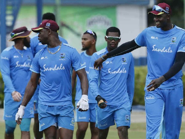 రెండో రౌండ్‌కు చేరుకోలేక..