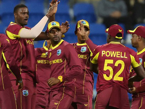 West Indies won by 31 runs against Zimbabwe in T20 World Cup 2022