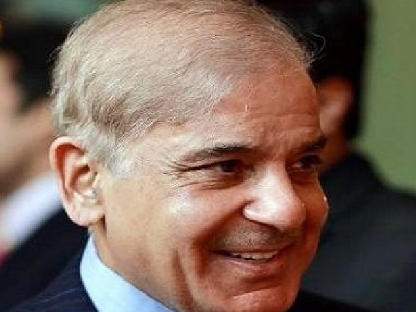 పాక్ ప్రధాని రిప్లై..