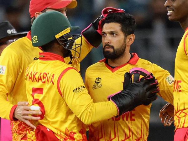 రియల్ మిస్టర్ బీన్‌..