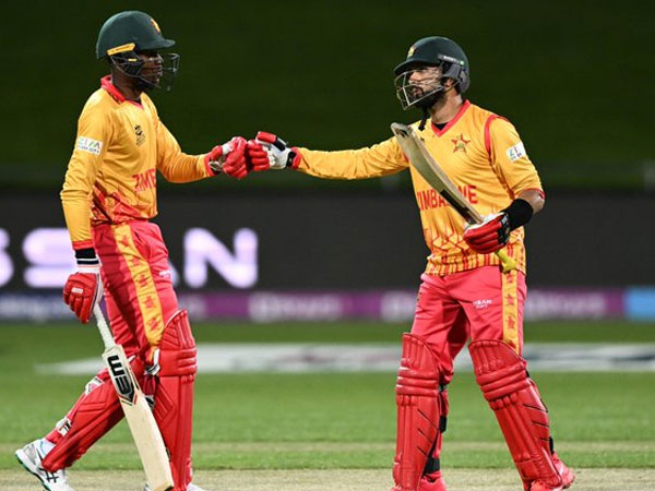 వెస్టిండీస్ చేతిలో