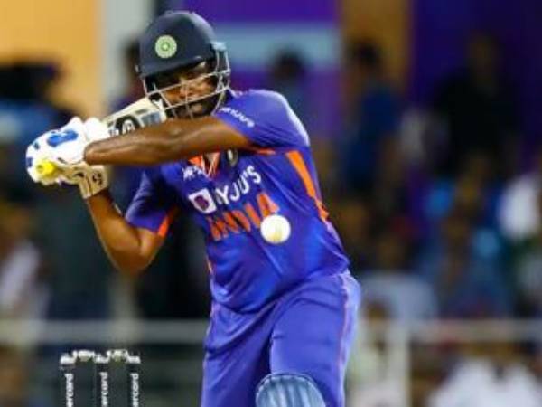 సంజూకు నిరాశే..