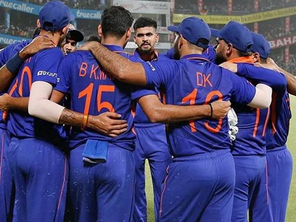 భారత తుది జట్టు(అంచనా)