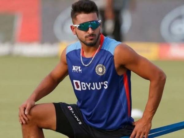 ఉమ్రాన్ మాలిక్