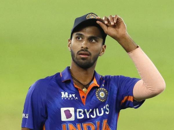 వాషింగ్టన్ సుందర్