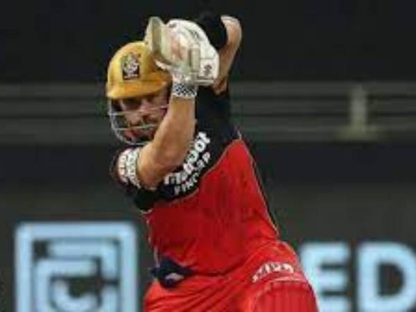  ఆరోన్ ఫించ్