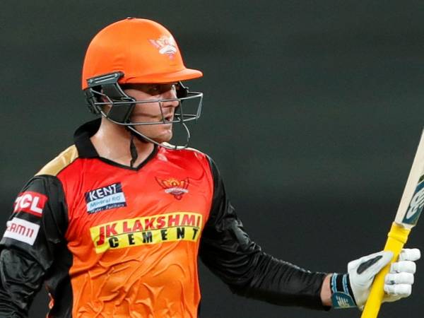 జేసన్ రాయ్