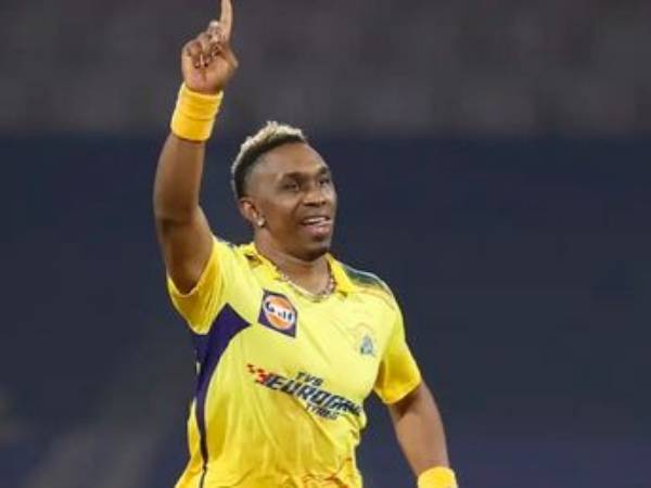  డ్వేన్ బ్రావో