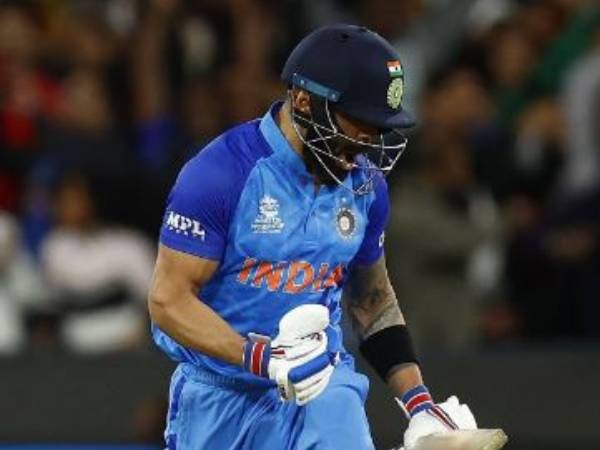 కోహ్లీ కాకుండా..