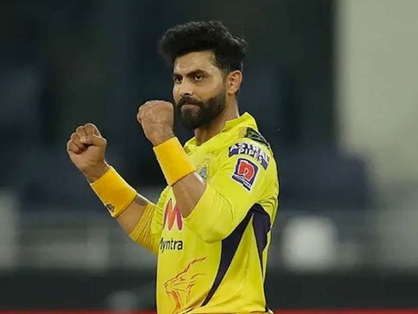 రవీంద్ర జడేజా కంటిన్యూ.. రవీంద్ర జడేజా కంటిన్యూ..