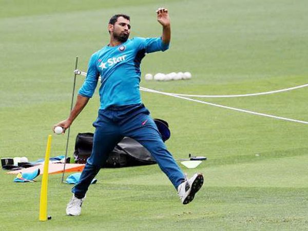 దూరం పెట్టినా.. ప్రాక్టీస్ మానలేదు..