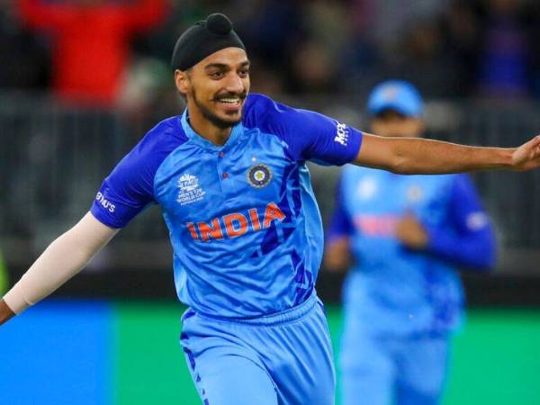  అర్షదీప్ సింగ్