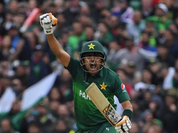 బాబర్ ఆజం