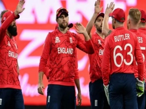 ఇంగ్లండ్‌కు చెత్త రికార్డు..