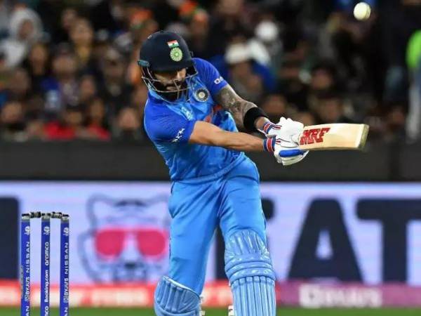 స్లోయర్ బాల్‌ను కూడా..