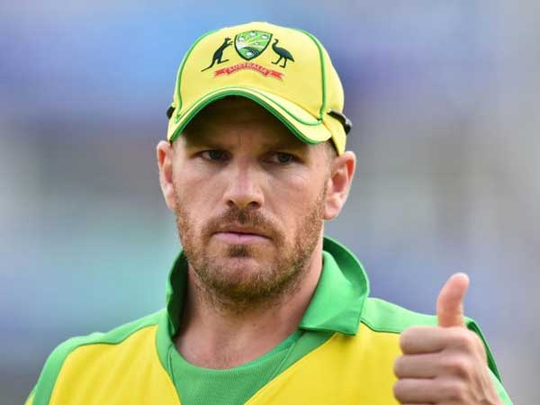 ఆరోన్ ఫించ్ రిటైర్‌మెంట్