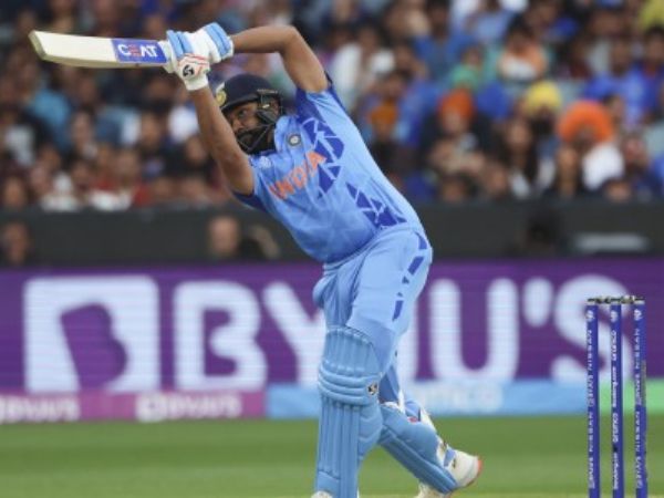 క్రీజులో ఉంటే బెటర్..