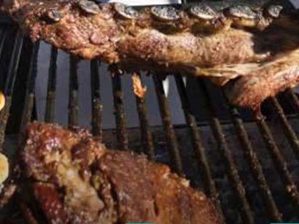 నెంబర్ వన్ మీట్..