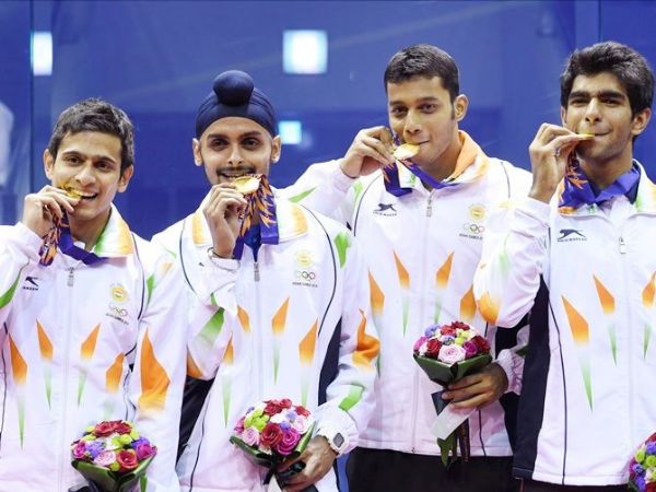  పూల్-ఏలో టాపర్‌గా భారత్