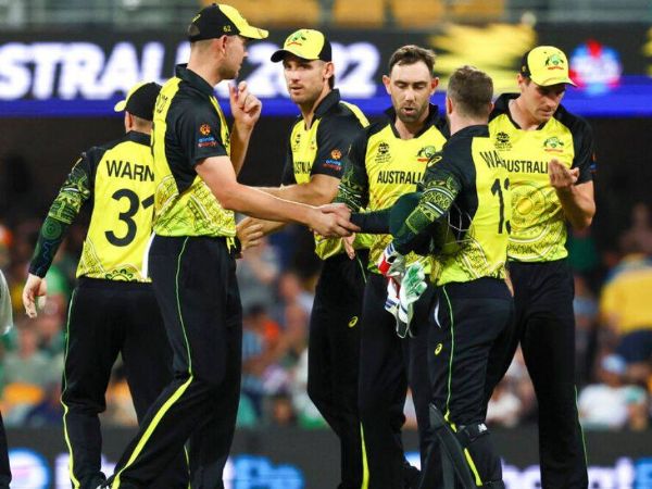 ఆస్ట్రేలియాకు నో ఛాన్స్..