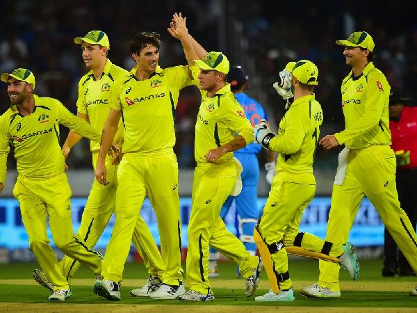 ఇంగ్లాండ్ విజయంతో..